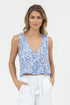 Koy Resort Florence Top