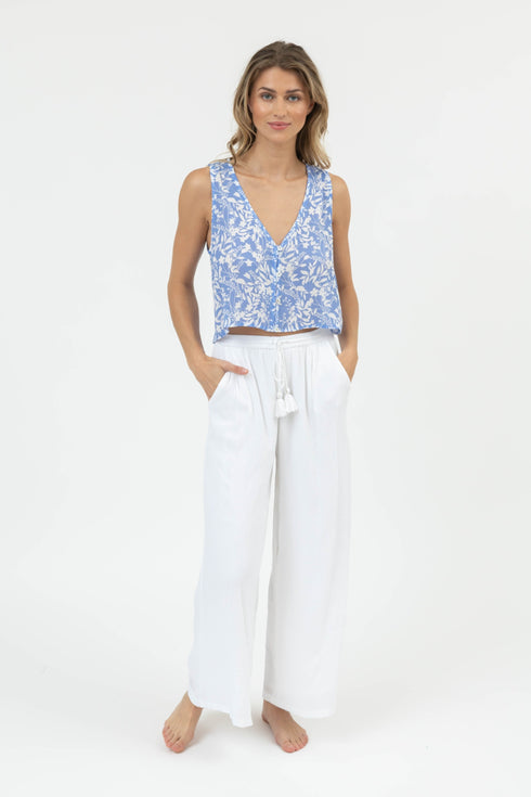 Koy Resort Florence Top
