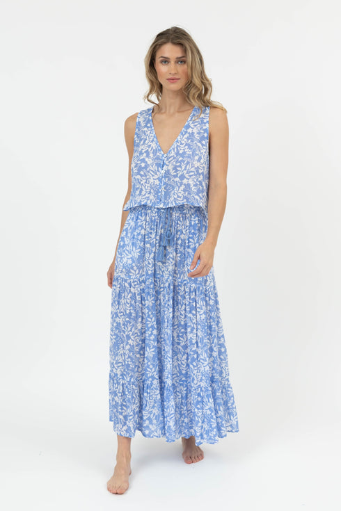 Koy Resort Florence Top