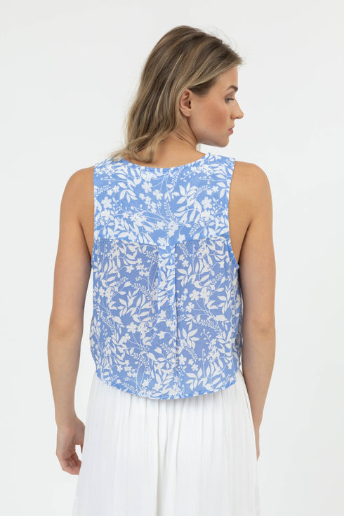 Koy Resort Florence Top