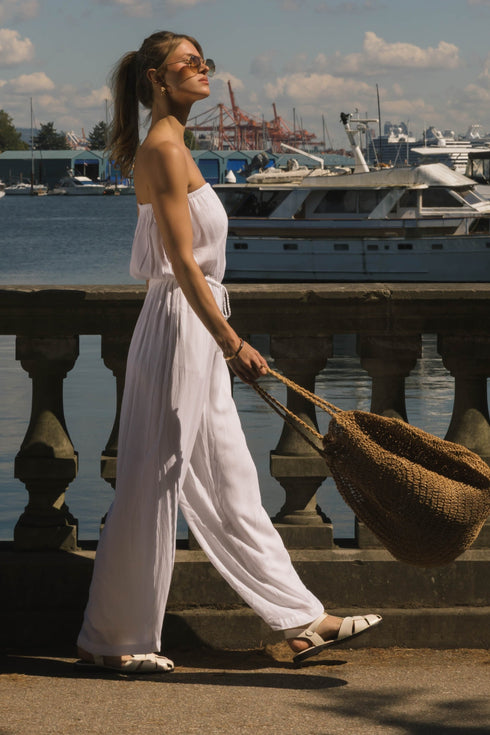 Koy Resort Miami Jumpsuit
