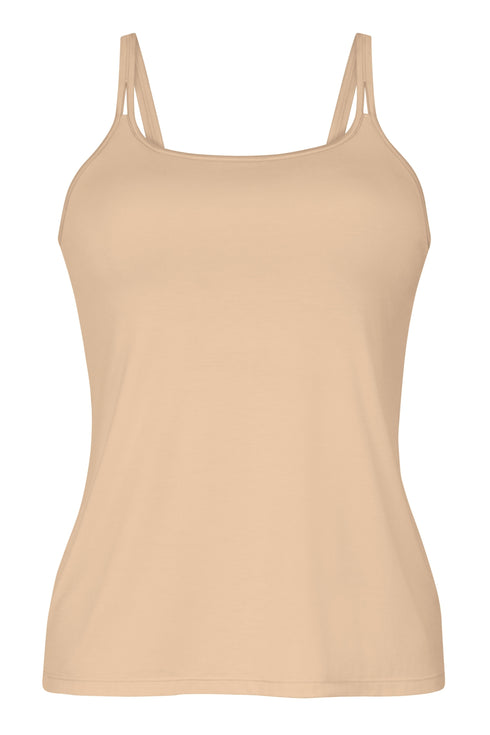 Anita Amica Care Amica Post mastectomy bra top padded cups