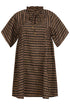 Rosa Faia Java Beach Tahiti Tunic