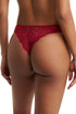 Natori Persuasion Thong