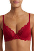 Natori Persuasion Convertible Plunge T-shirt Bra