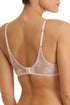 Natori Love Lace Convertible Plunge Push-up Bra