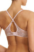 Natori Love Lace Convertible Plunge Push-up Bra