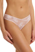 Natori Love Lace Thong