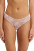 Natori Love Lace Thong