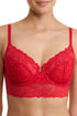Natori Heavenly Full Coverage Longline Underwire