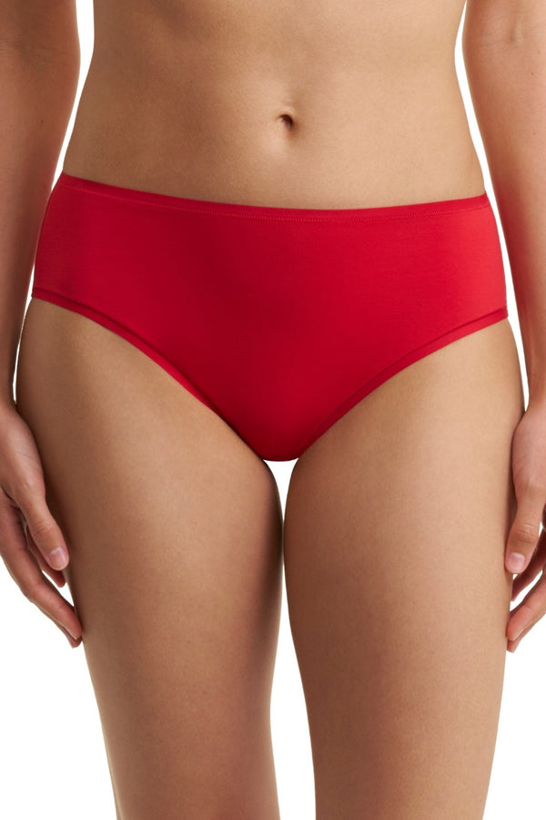 Natori Bliss Bare Cotton Hipster