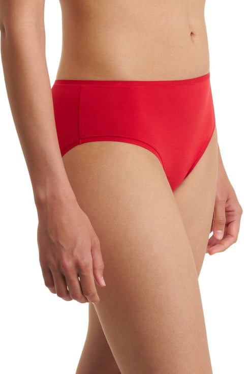 Natori Bliss Bare Cotton Hipster