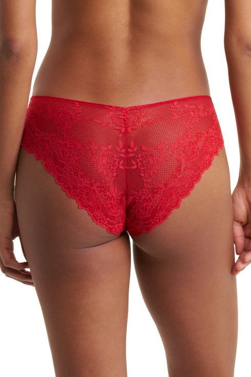 Natori Heavenly High Cut Bikini