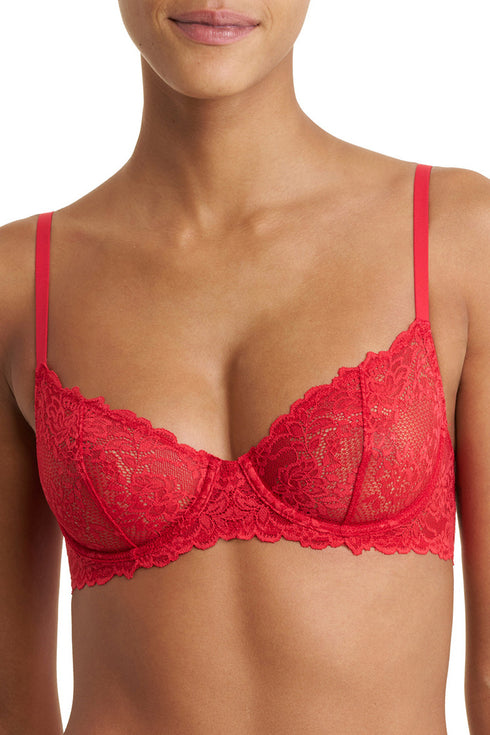 Natori Heavenly Convertible Balconette Underwire