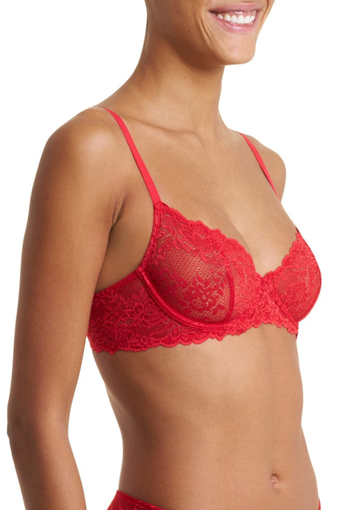 Natori Heavenly Convertible Balconette Underwire