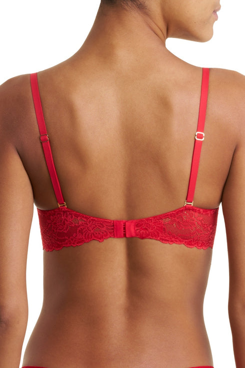 Natori Heavenly Convertible Balconette Underwire