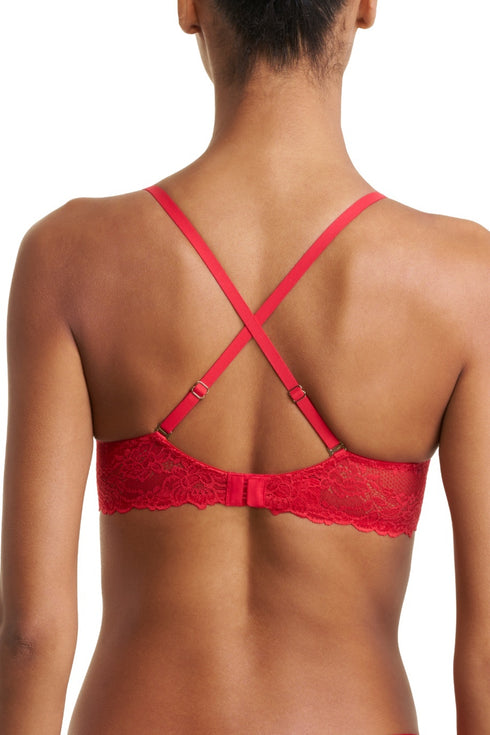 Natori Heavenly Convertible Balconette Underwire