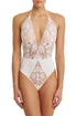 Natori Fleur Teddy