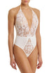 Natori Fleur Teddy