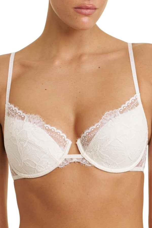 Natori Fleur Lightly Lined Underwire