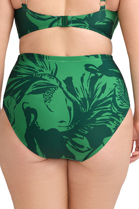 Artesands Les Fauves Botticelli High Waist Swim Pant