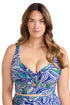 Artesands Palmeline Cezanne D/DD Cup Bra