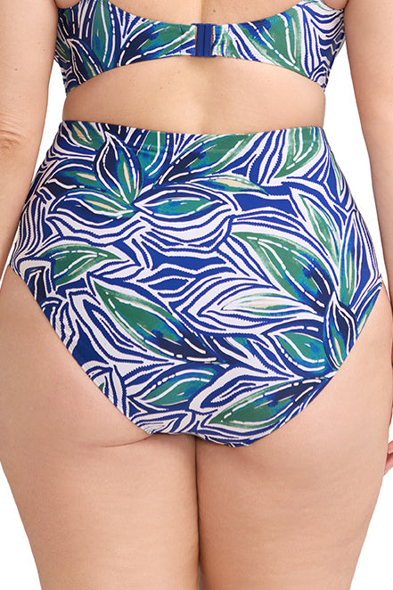 Artesands Palmeline Botticelli High Waist Swim Pant