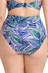 Artesands Palmeline Botticelli High Waist Swim Pant