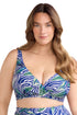 Artesands Palmeline Delacroix Bikini Top
