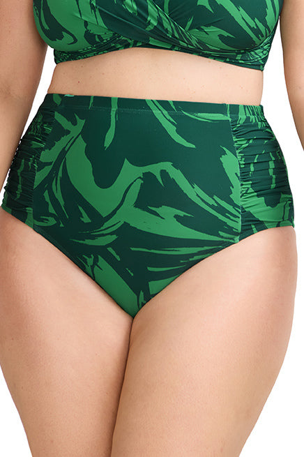Artesands Les Fauves Botticelli High Waist Swim Pant