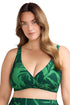 Artesands Les Fauves Delacroix Cross Over Bikini Top