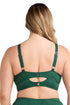 Artesands La Traviata Cezanne D/dd Underwire Midriff Bikini Top