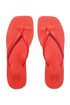 Malvados Lola Rouge Flip Flops