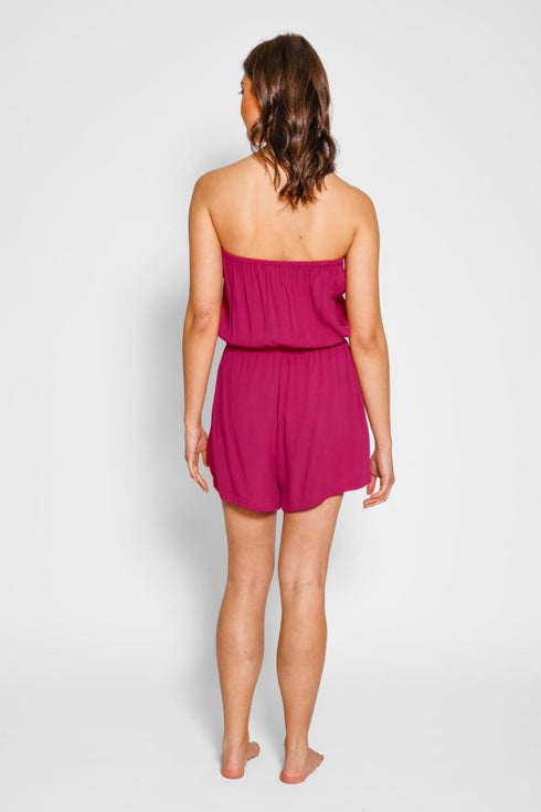 Koy Resort Miami Romper
