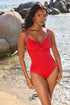 MiracleSuit Razzle Dazzle Antheia One Piece
