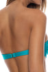 Luli Fama Cosita Buena Underwire Push Up Bandeau