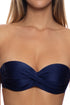 Luli Fama Cosita Buena Underwire Push Up Bandeau
