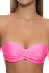 Luli Fama Cosita Buena Underwire Push Up Bandeau