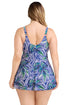 Artesands Palmeline Delacroix Cross Over Swimdress