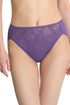 Natori Bliss Allure One Size Lace French Cut