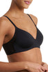 Natori Pretty Smooth Smoothing Wireless T-shirt Bra