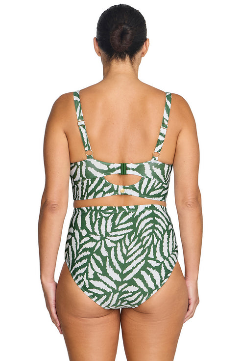 Artesands Alabastron Botticelli High Waist Swim Pant