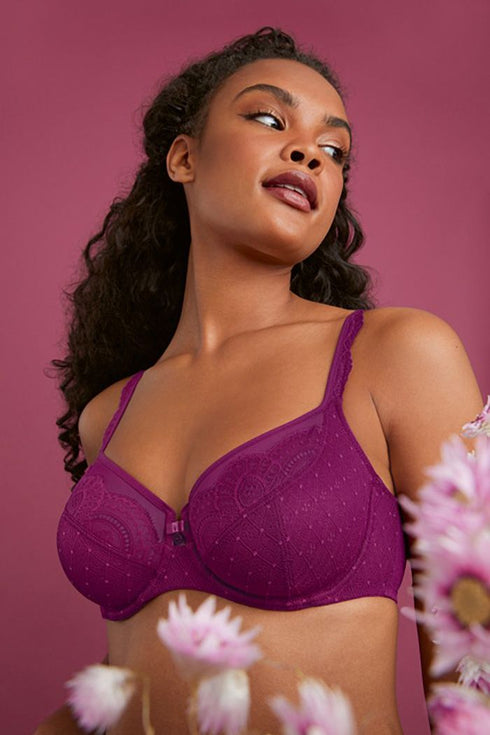 Rosa Faia Selma Underwire Bra