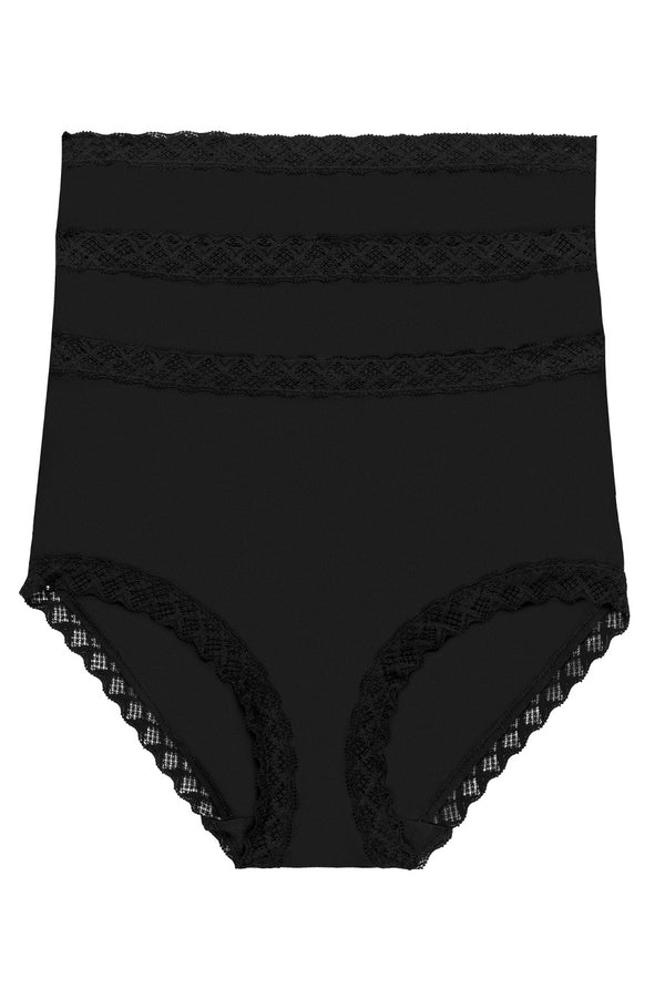 Natori Bliss Full Brief 3-pack