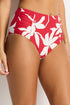 Sea Level Leilana High Waist Gathered Side Pant