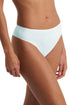Natori Bliss Bare Cotton Thong
