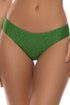 Luli Fama Sunkiss Glow Seamless Full Ruched Back Bottom