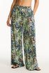 Sea Level Wildflower Plazzo Pant