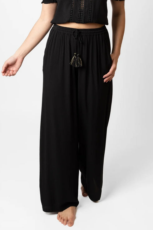 Koy Resort Miami Wide Leg Pant