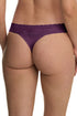 Natori Bliss Perfection One Size Classic Thong